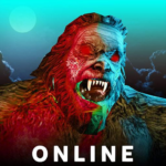 Bigfoot Hunting Multiplayer 2.4.1 MOD Unlimited Money