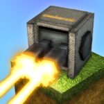 Block Fortress 1.01.20 MOD Unlimited Money