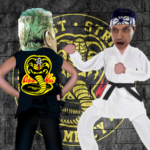 COBRA KAI FIGHTERS KARATE-DO 1.3.0.3 MOD Unlimited Money