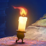 Candleman 3.3.2 MOD Unlimited Money