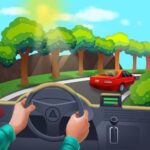 Car Drive 3D Vehicle Masters 1.0.7 MOD Unlimited Money