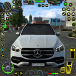 Car Driving Simulator-Real Car 0.23 MOD Unlimited Money