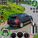 Car Games Driving School Sim 1.0 MOD Unlimited Money