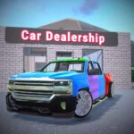 Car Trader Simulator 2024 4.3 MOD Unlimited Money