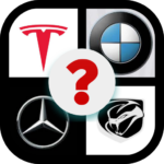 Car logo quiz 10.15.7 MOD Unlimited Money