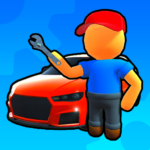 CarFactoriesTycoon 0.0.83 MOD Unlimited Money