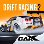 CarX Drift Racing 2 1.22.0 MOD Unlimited Money