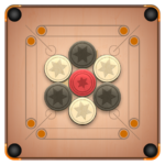 Carrom Board Game 2024 1.0 MOD Unlimited Money