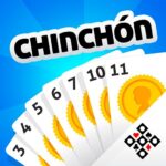 Chinchn Online Jogo de Carta 134.1.6 MOD Unlimited Money