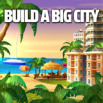 City Island 4 Build A Village 3.2.3 MOD Unlimited Money