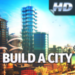 City Island 4 Simulation Town 3.2.3 MOD Unlimited Money