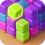 Colorwood Sort Puzzle Game 2.8.15276 MOD Unlimited Money