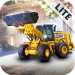 Construction Simulator 4 Lite 1.23.1097 MOD Unlimited Money