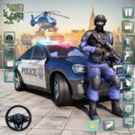 Cop Duty Police Simulator 3D 1.17 MOD Unlimited Money