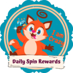 Crazy Fox Daily Rewards App 1.0.0 MOD Premium