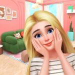 Daisys Makeup Diary 2.6 MOD Unlimited Money