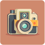 Dazz Cam – Vintage Film Retro 1.2.40 MOD Premium