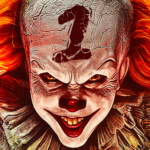 Death Park Scary Clown Horror 1.9.1 MOD Unlimited Money