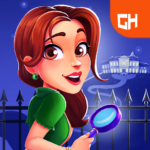 Delicious Mansion Mystery 1.3 MOD Unlimited Money