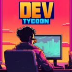 Dev Tycoon – Idle Games 2.9.19 MOD Unlimited Money