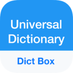 Dict Box Universal Dictionary 8.9.3 MOD Premium