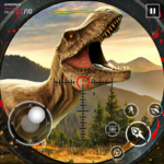 Dinosaur Hunter Hunting Games 1.9.3 MOD Unlimited Money