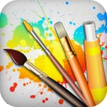 Drawing Desk Draw Paint Art 8.2.7 MOD Premium