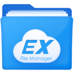 EX File Manager File Explorer 1.4.6.1 MOD Premium