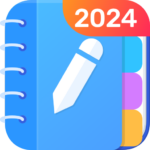 Easy Notes – Note Taking Apps 1.2.65.0914 MOD Premium