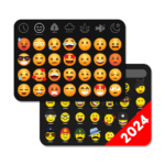 Emoji Keyboard Themes Fonts 3.4.1 MOD Premium