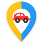 Find parked car – Parking spot 14.21 MOD Premium