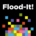 Flood-It 2.92 MOD Unlimited Money