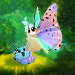 Flutter Butterfly Sanctuary 3.230 MOD Unlimited Money