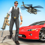 Gangster Rio City of Crime 3.0.0 MOD Unlimited Money