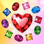 Gem Merge Jewel Drop 0.2.1 MOD Unlimited Money