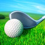 Golf Strike 1.5.9 MOD Unlimited Money