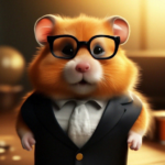 Hamster Kombat Ask Community 20.99 MOD Premium