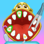 Happy Doctor Dentist VARY MOD Unlimited Money