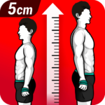 Height Increase Workout 1.0.44 MOD Unlimited Money