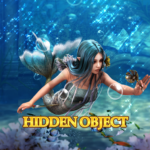 Hidden Object Mermaids 1.2.212 MOD Unlimited Money