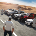 Highway DrifterHajwala Online 4.2.51 MOD Unlimited Money