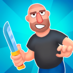 Hit Master 3D – Knife Assassin 1.8.14 MOD Unlimited Money