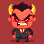 Idle Evil Clicker Hell Tap 2.23.8 MOD Unlimited Money