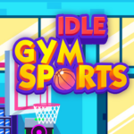 Idle GYM Sports 1.89 MOD Unlimited Money