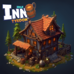 Idle Inn Empire Hotel Tycoon 2.7.0 MOD Unlimited Money