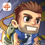 Jetpack Joyride Classic 1.1.6 MOD Unlimited Money