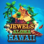 Jewel Aloha Hawaii 1.0.4 MOD Unlimited Money