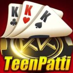 KKTeenPatti Plus MOD Unlimited Money