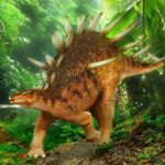 Kentrosaurus Simulator 1.2.0 MOD Premium