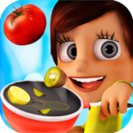 Kids Kitchen Cooking Games 2.9.4 MOD Unlimited Money